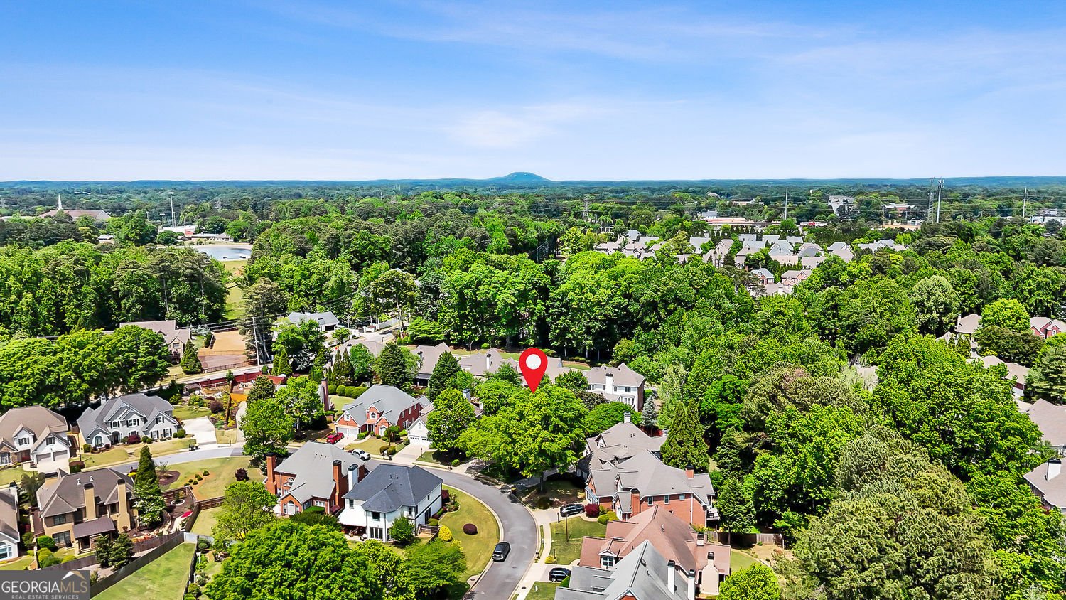 346 Declaire Way Marietta - Photo 34