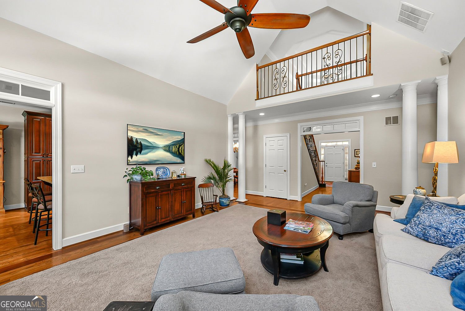 346 Declaire Way Marietta - Photo 6