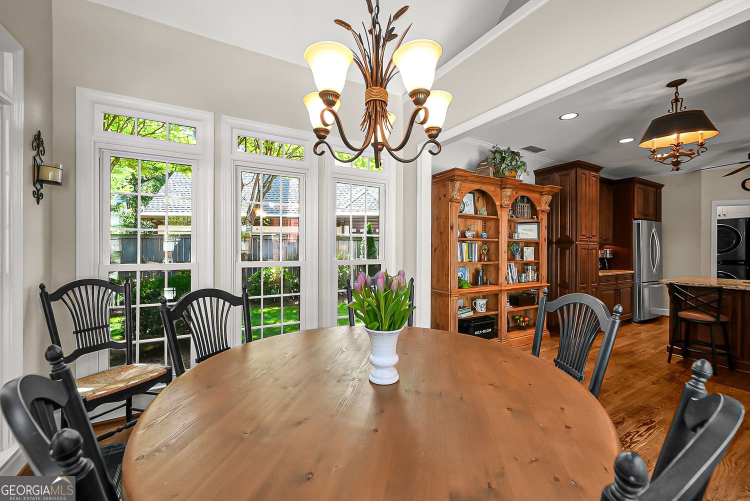 346 Declaire Way Marietta - Photo 8