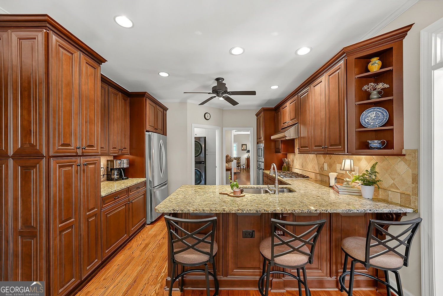 346 Declaire Way Marietta - Photo 9