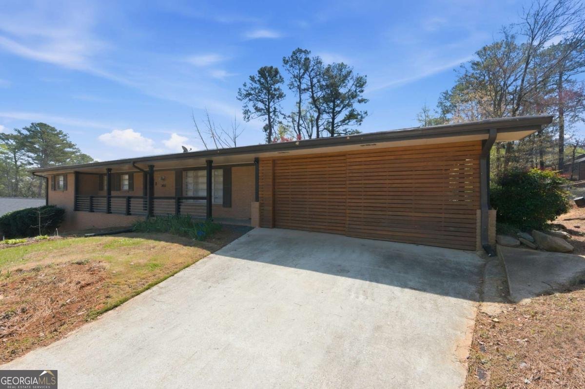 3457 Springside Drive Decatur - Photo 1