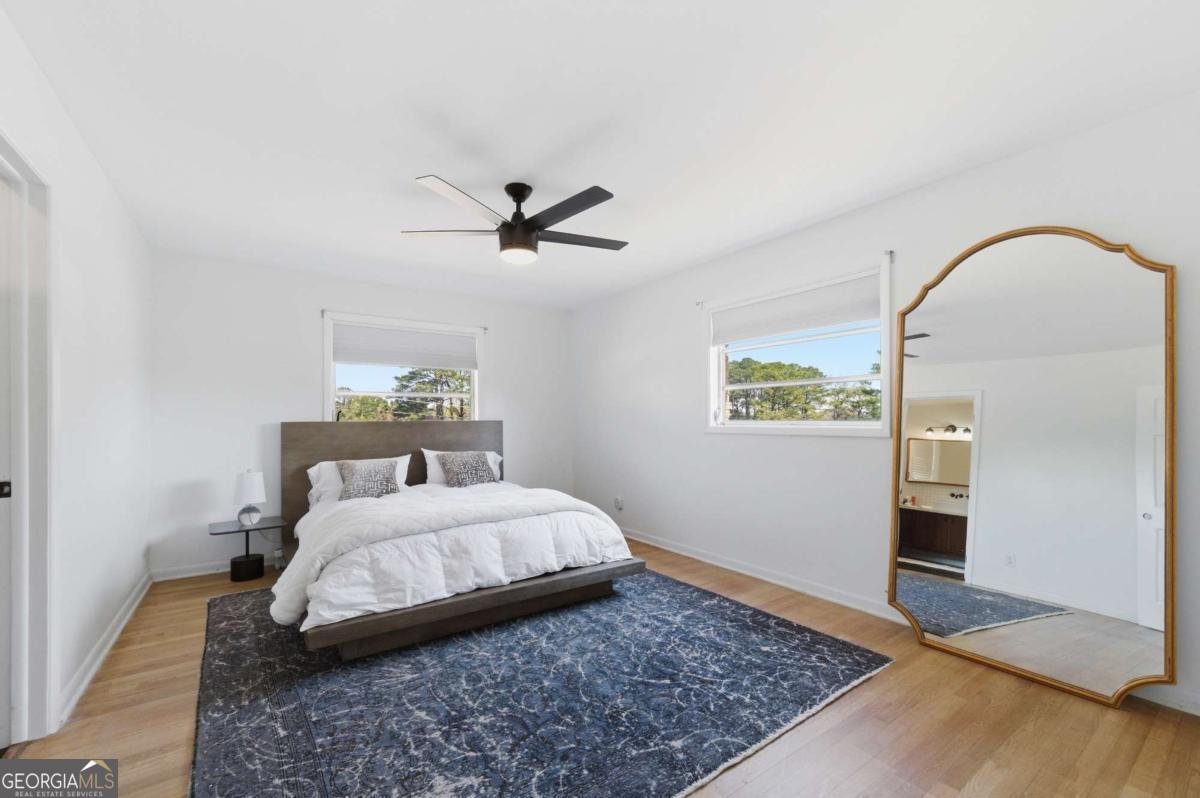 3457 Springside Drive Decatur - Photo 16