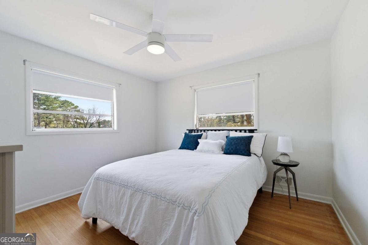 3457 Springside Drive Decatur - Photo 18