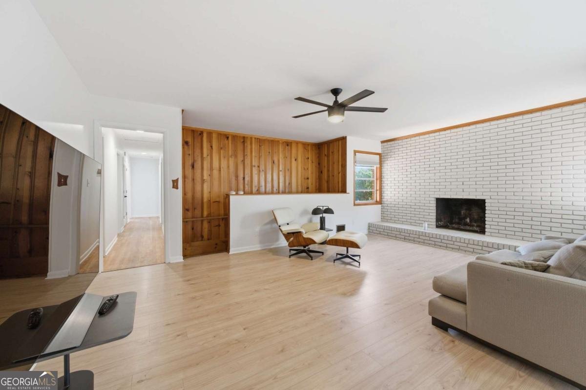 3457 Springside Drive Decatur - Photo 25