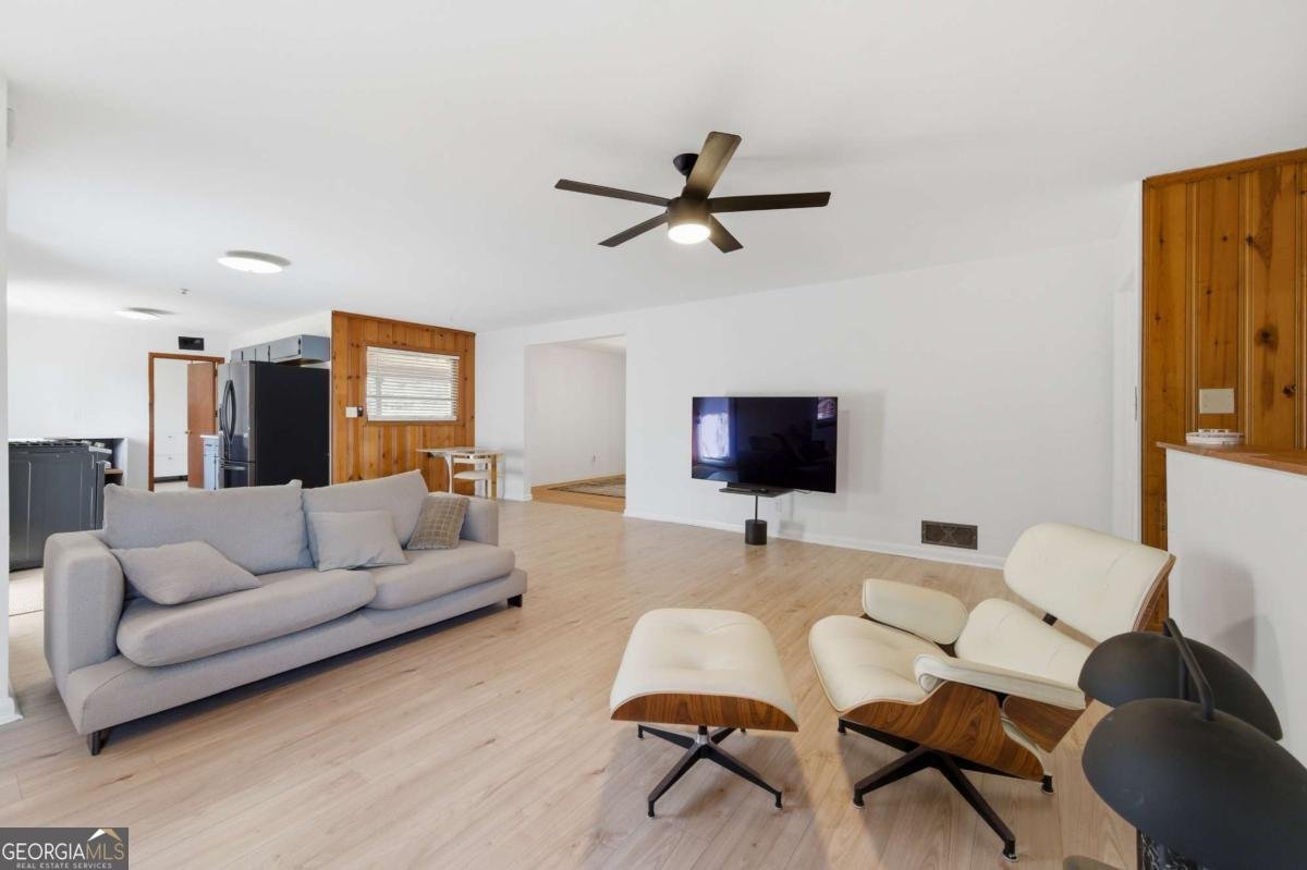 3457 Springside Drive Decatur - Photo 27