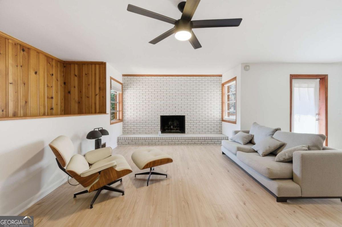 3457 Springside Drive Decatur - Photo 28