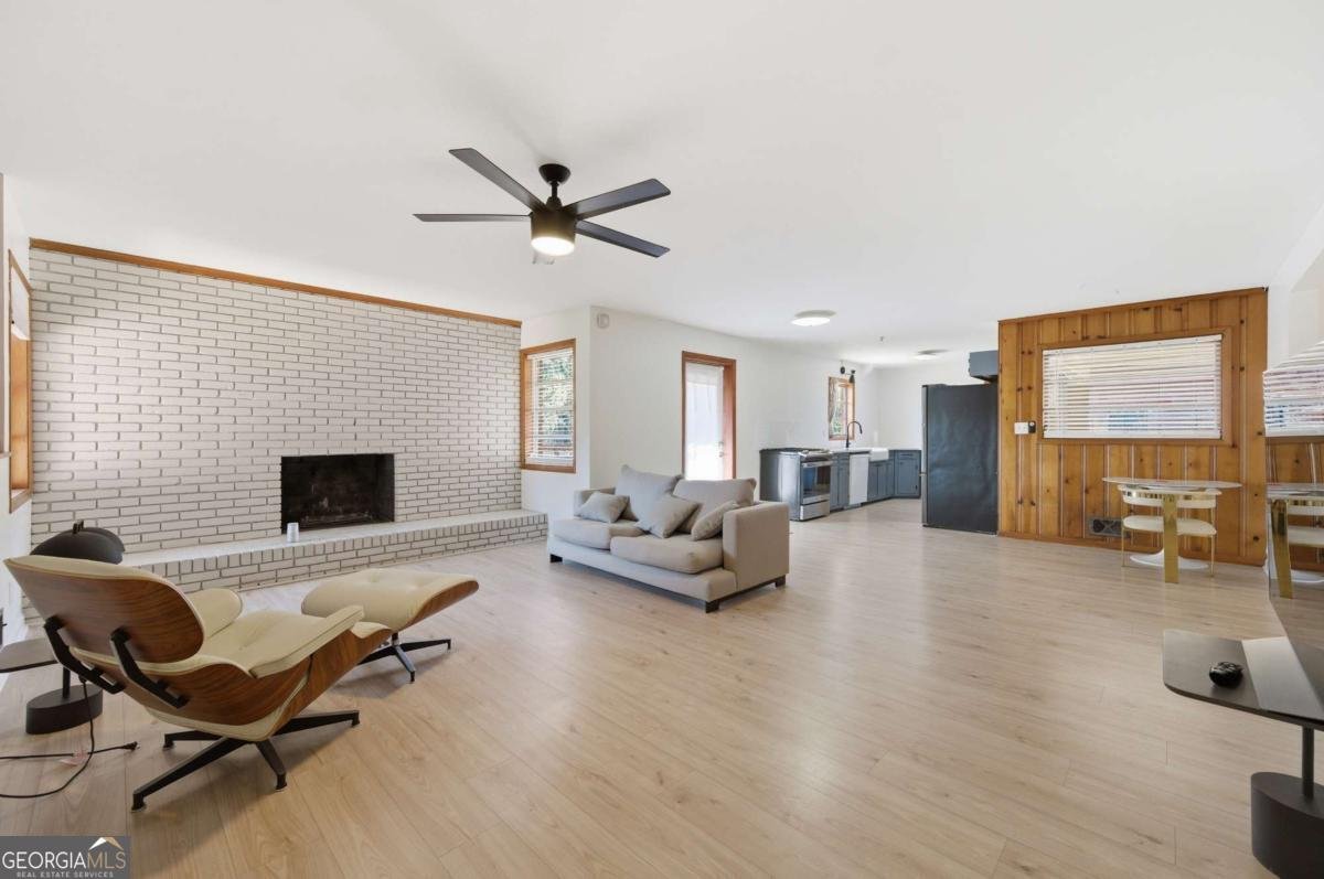 3457 Springside Drive Decatur - Photo 29