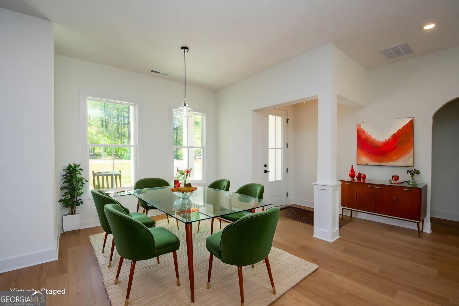 680 Ponderosa Court Fayetteville - Photo 10