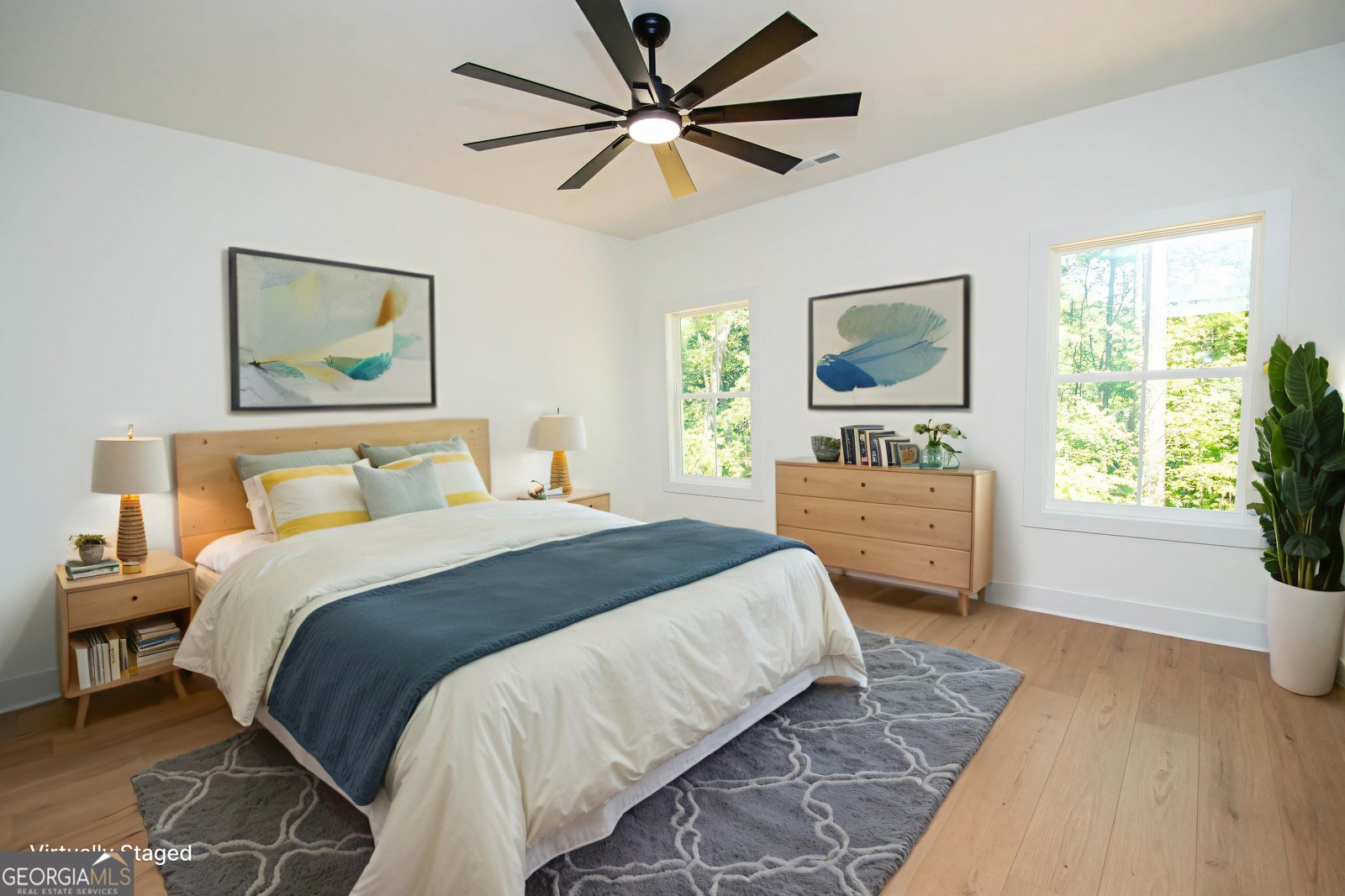 680 Ponderosa Court Fayetteville - Photo 33