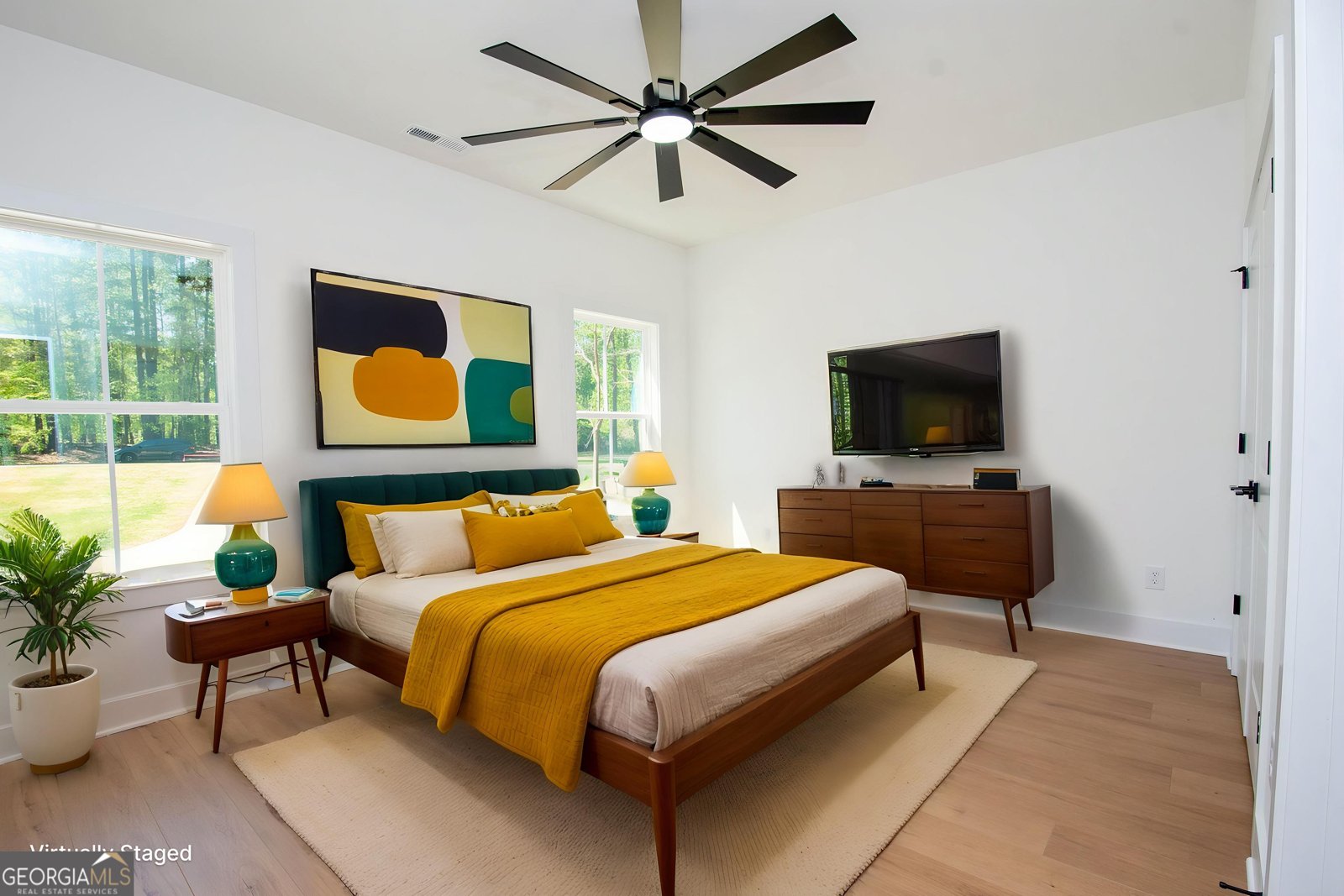 680 Ponderosa Court Fayetteville - Photo 39