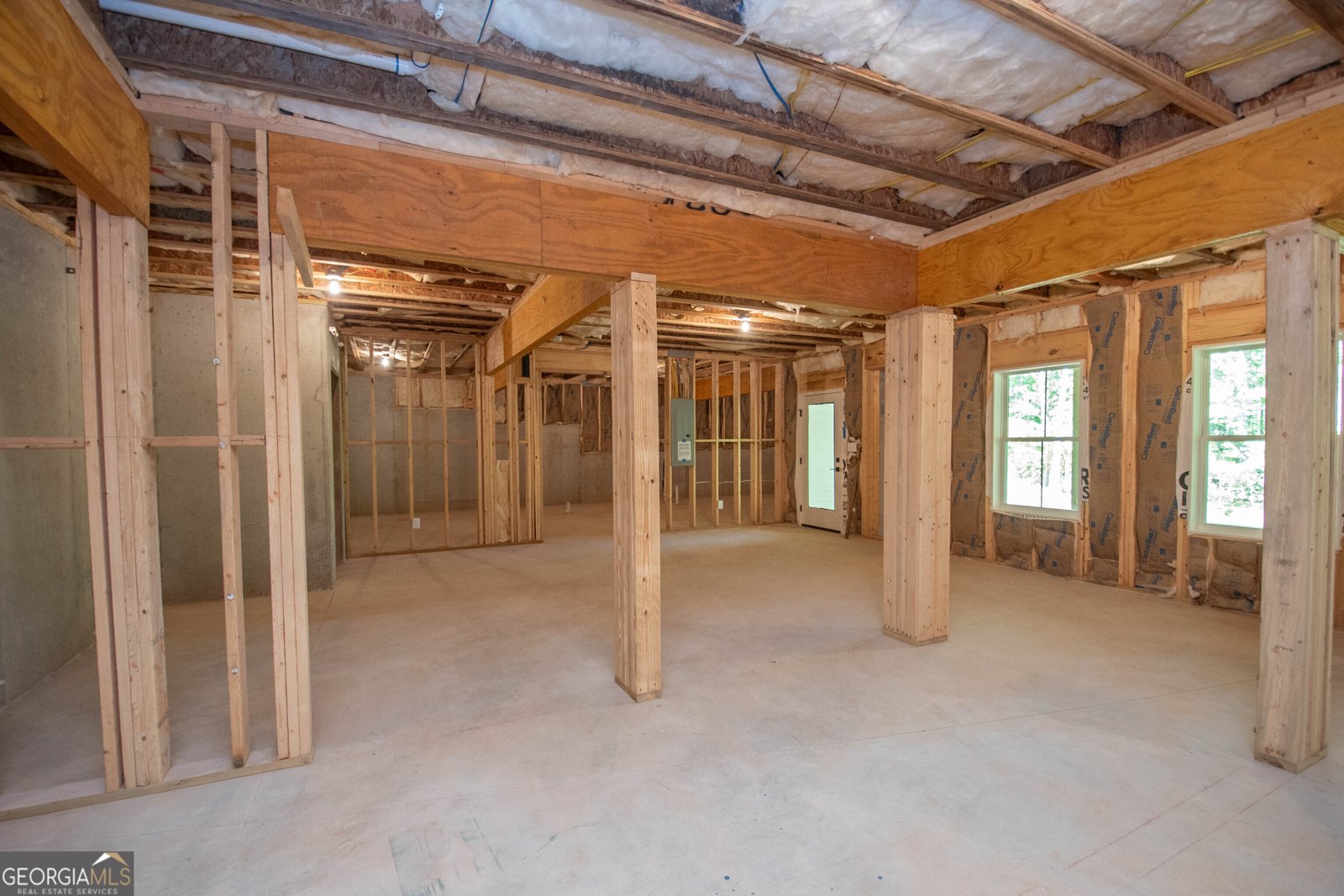 680 Ponderosa Court Fayetteville - Photo 40