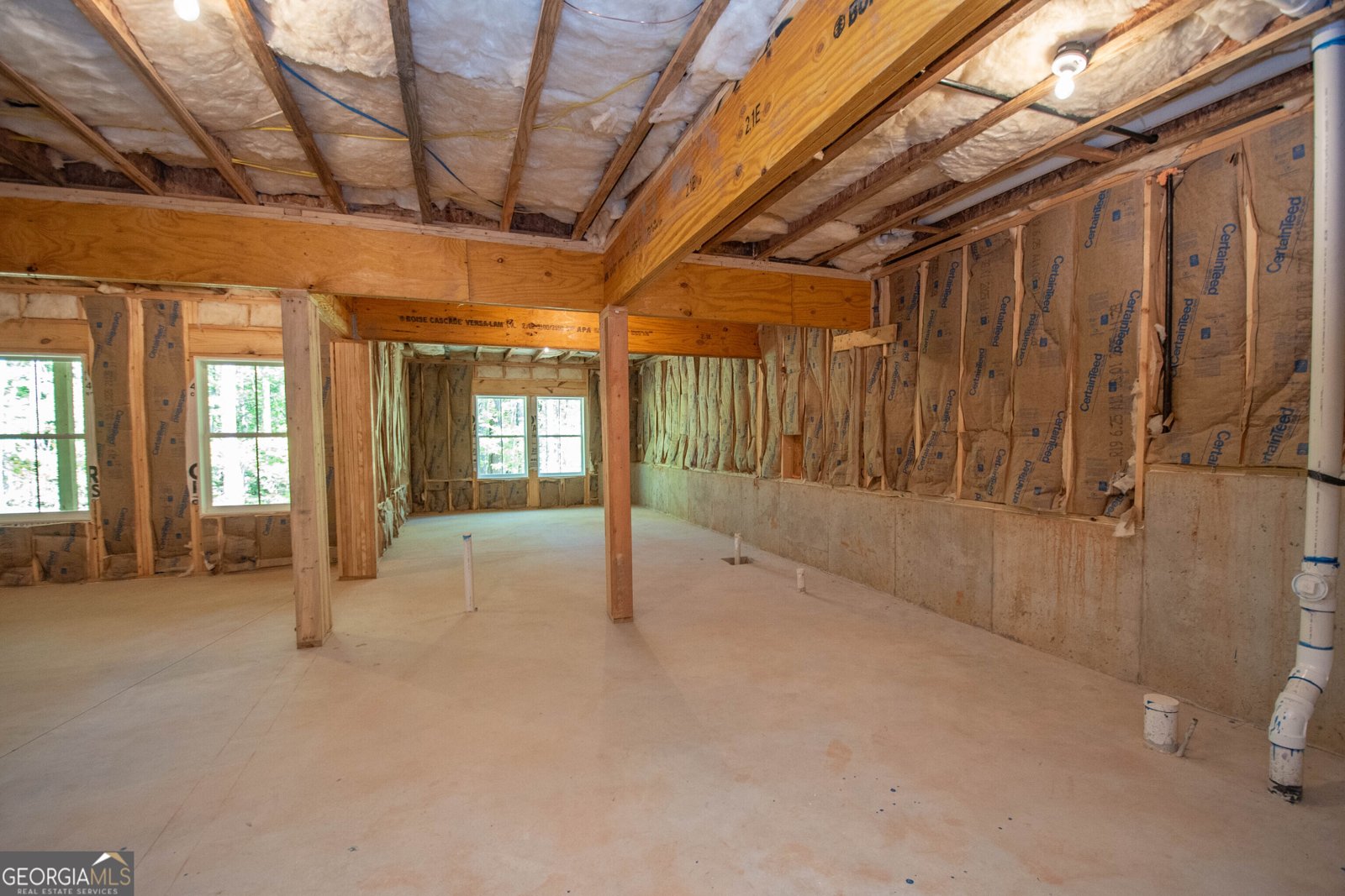 680 Ponderosa Court Fayetteville - Photo 41