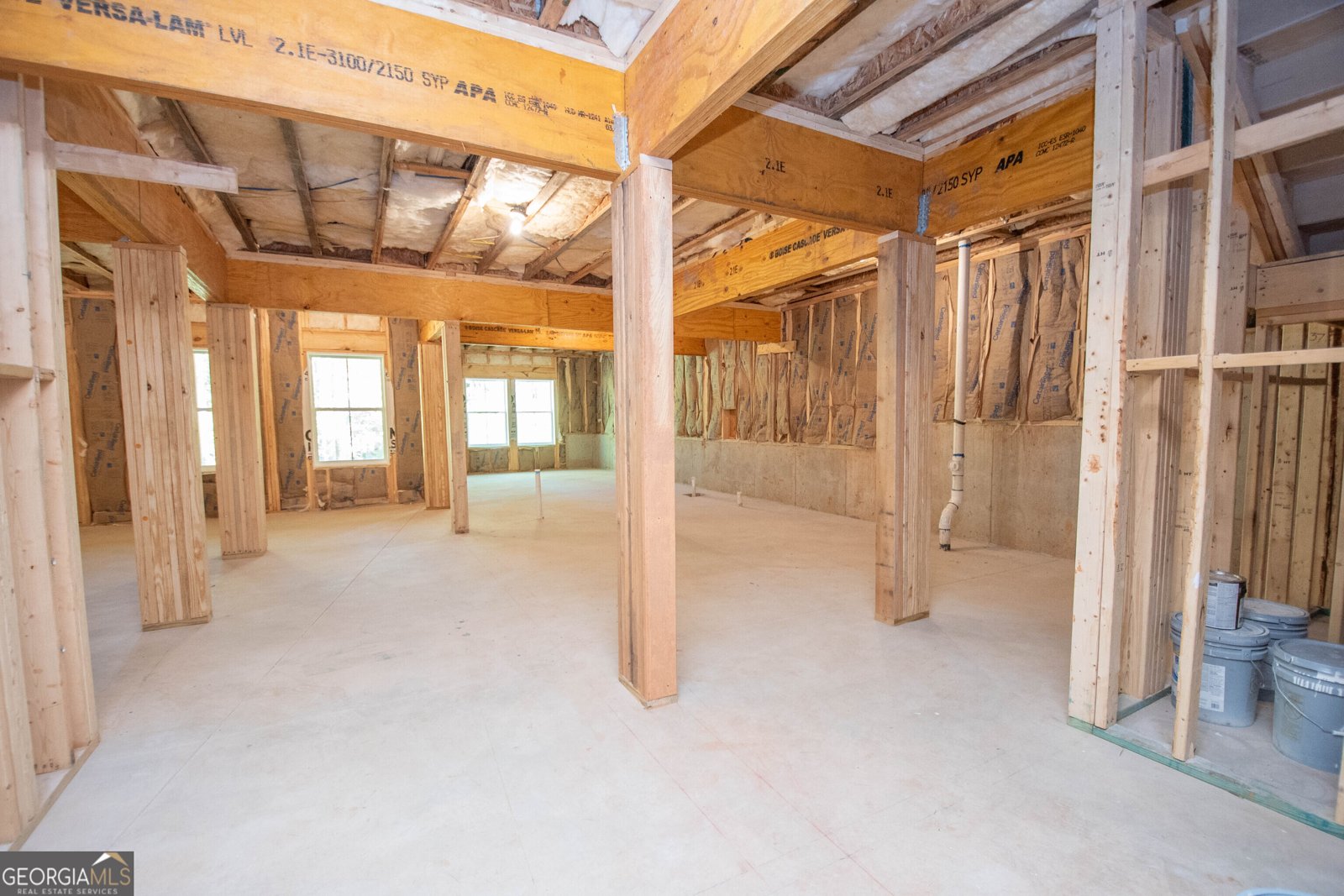 680 Ponderosa Court Fayetteville - Photo 42