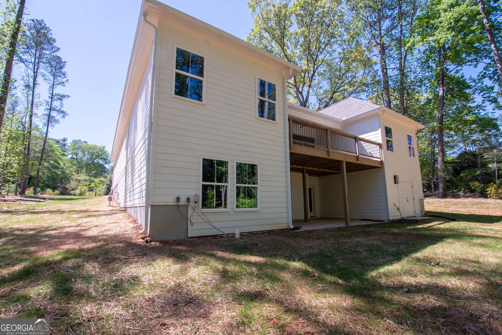680 Ponderosa Court Fayetteville - Photo 45