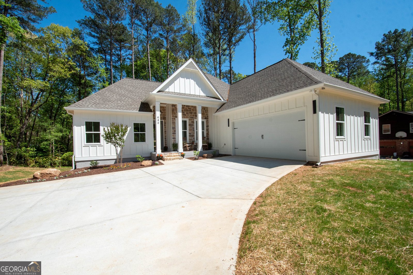 680 Ponderosa Court Fayetteville - Photo 46