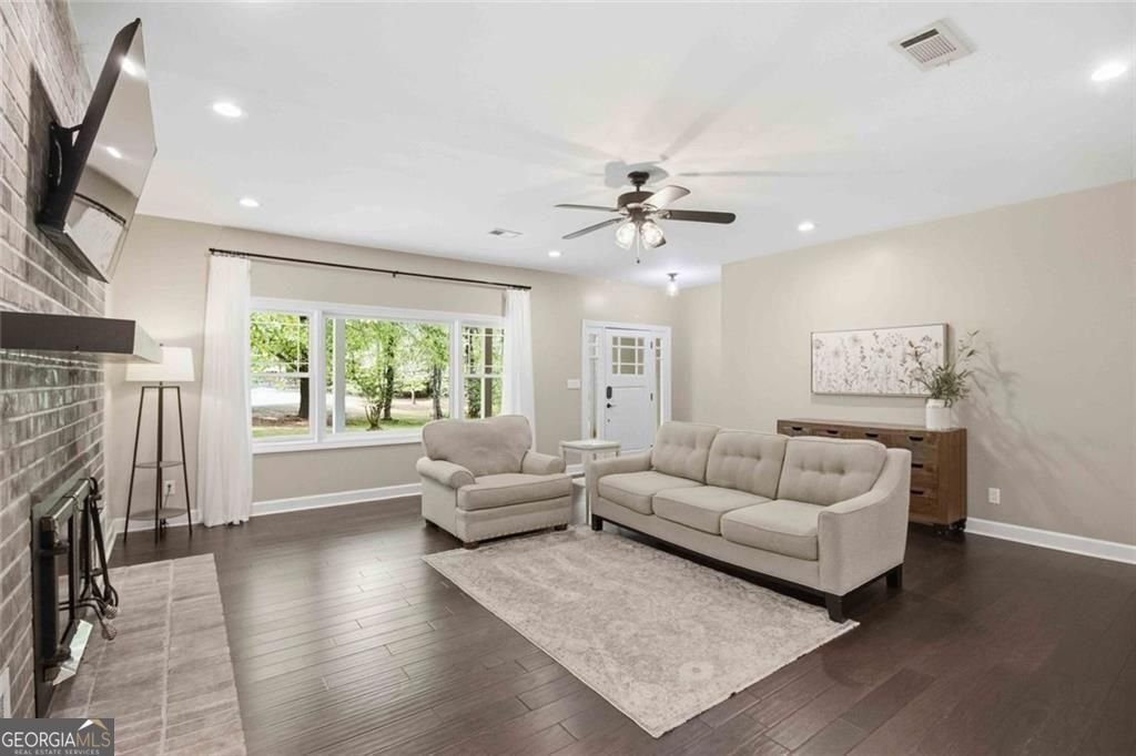 4930 H D Atha Road Covington - Photo 10