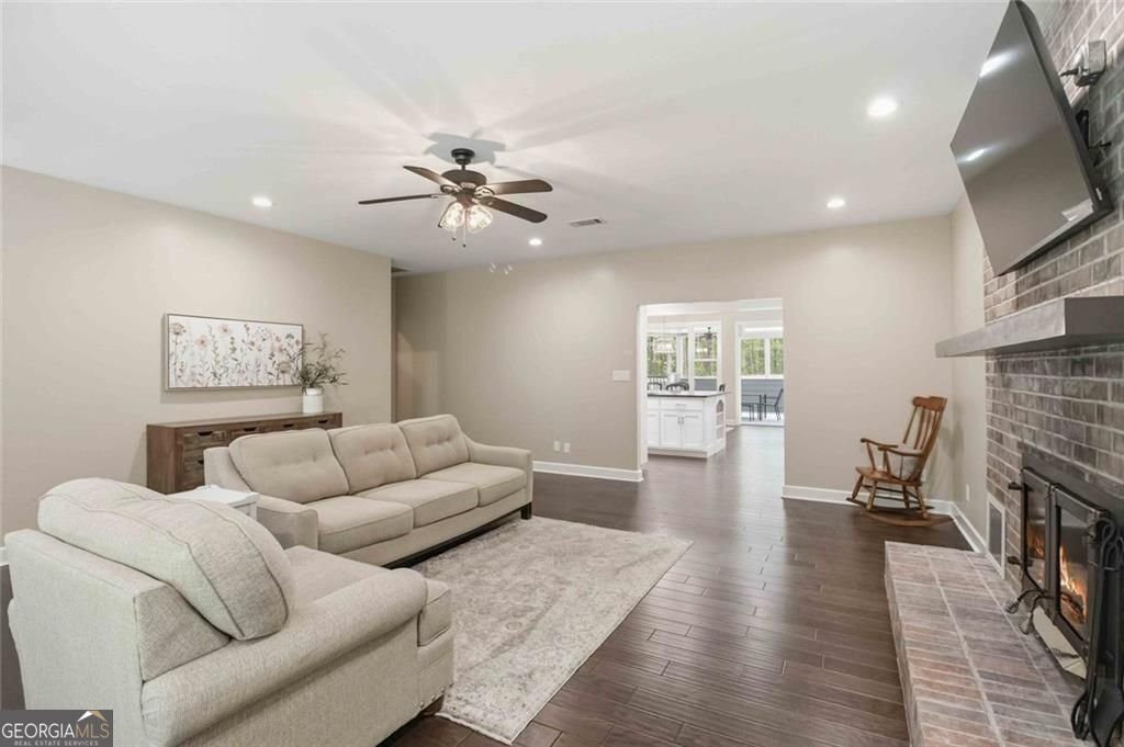 4930 H D Atha Road Covington - Photo 12