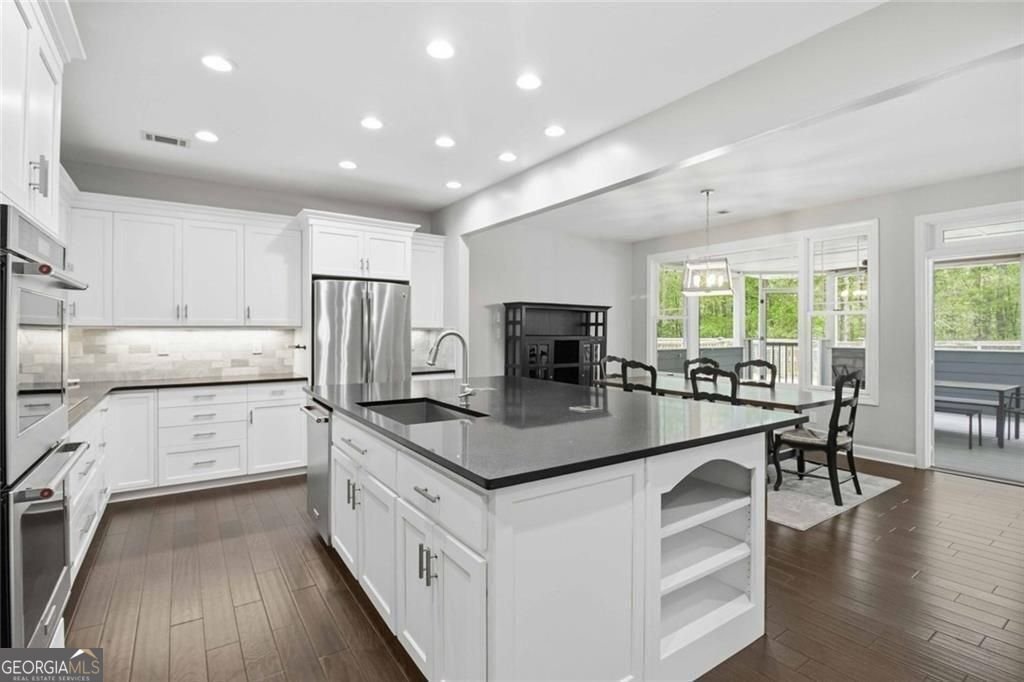 4930 H D Atha Road Covington - Photo 13