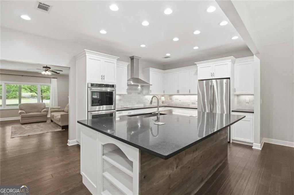 4930 H D Atha Road Covington - Photo 17