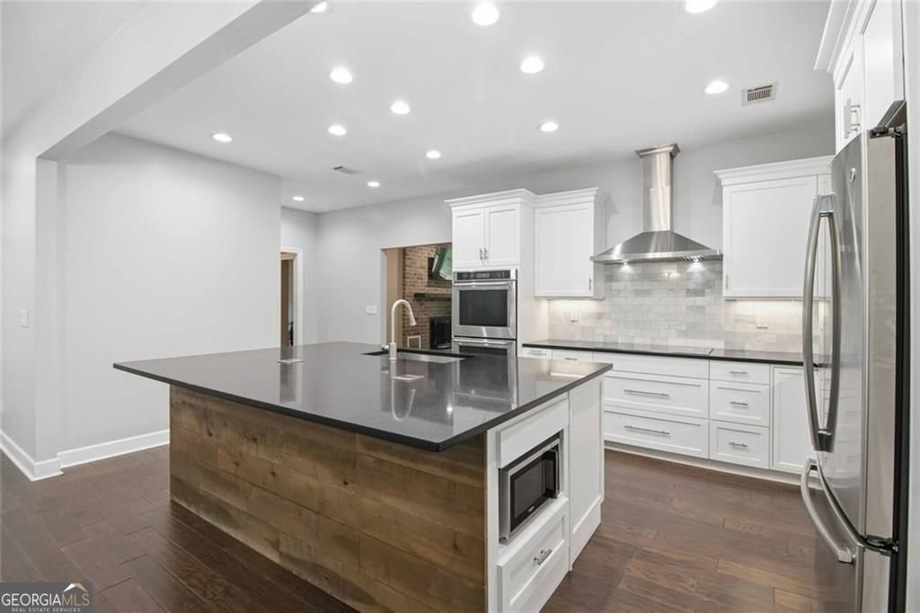 4930 H D Atha Road Covington - Photo 18