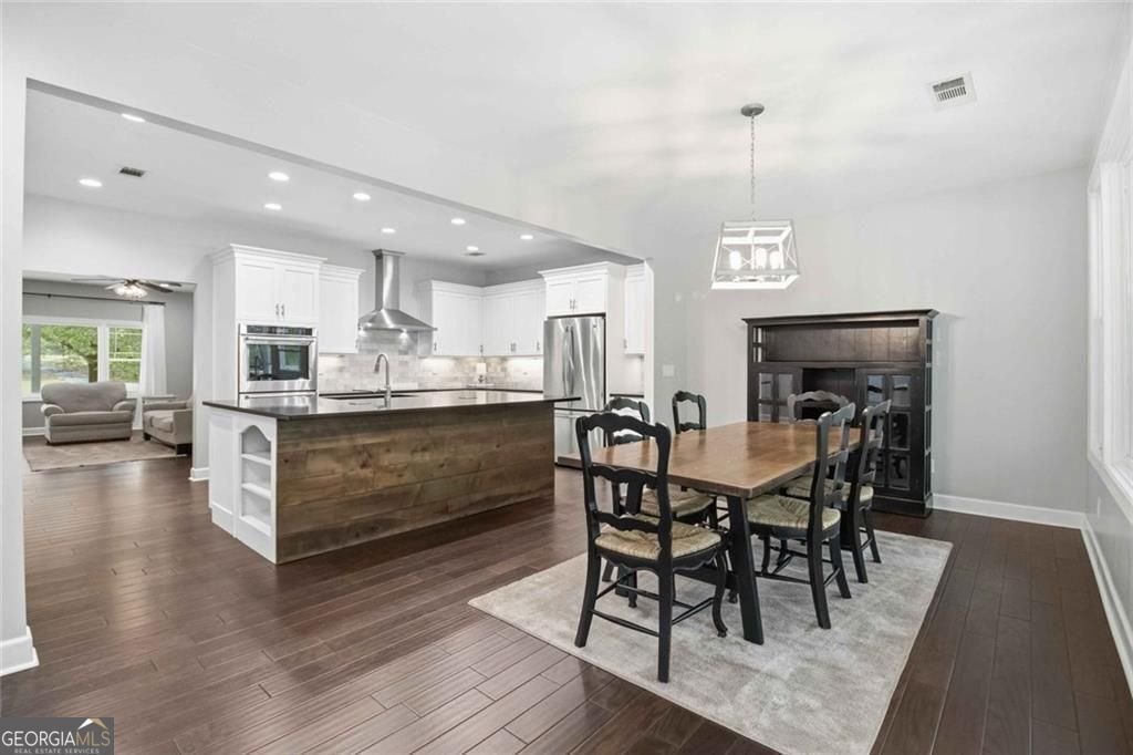 4930 H D Atha Road Covington - Photo 19