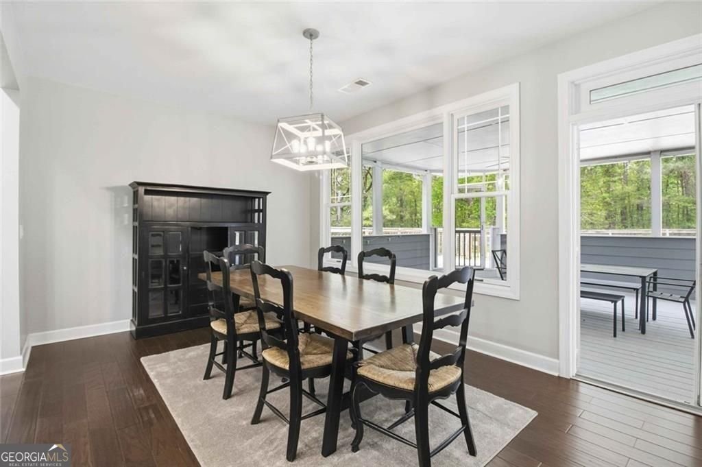 4930 H D Atha Road Covington - Photo 20