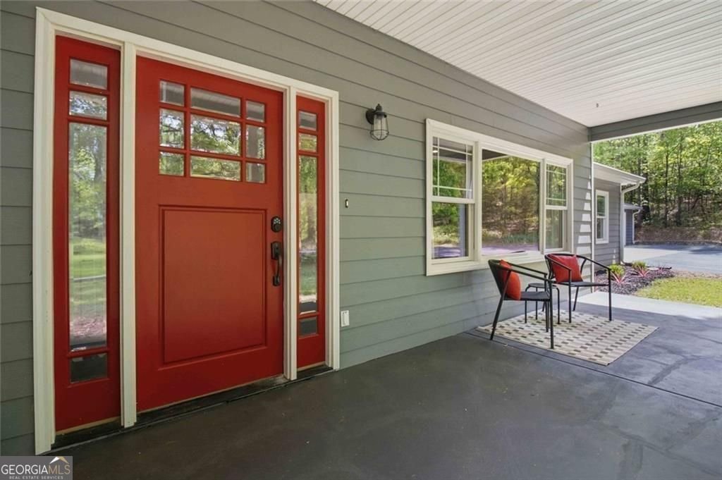 4930 H D Atha Road Covington - Photo 9