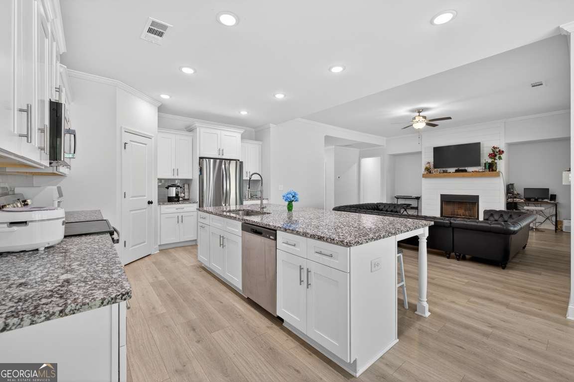 593 Dunagan Court Winder - Photo 19