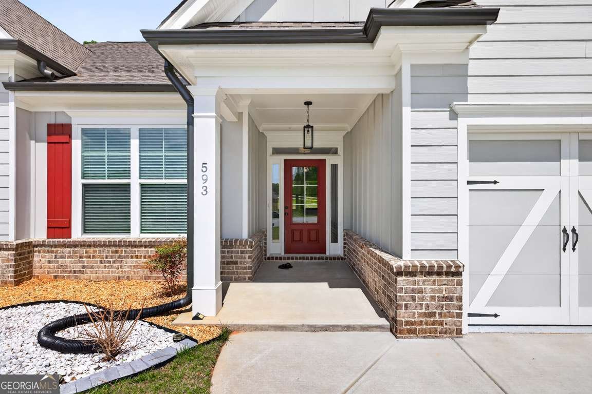 593 Dunagan Court Winder - Photo 6