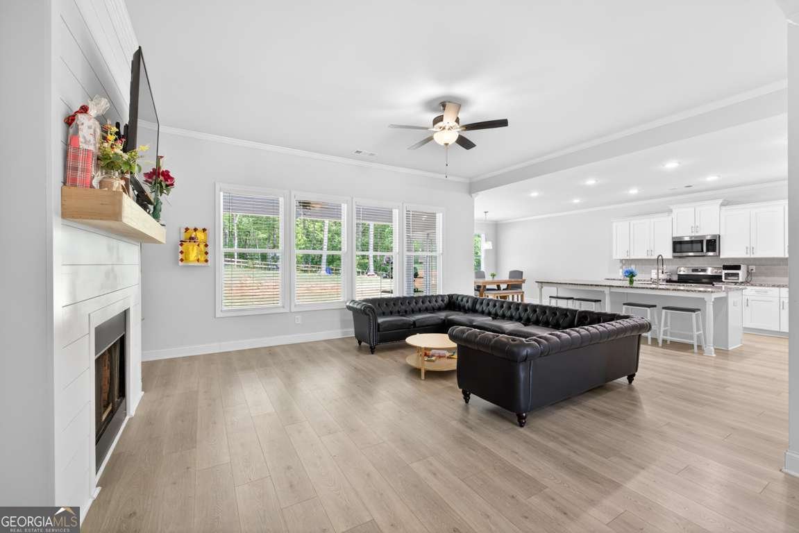 593 Dunagan Court Winder - Photo 9