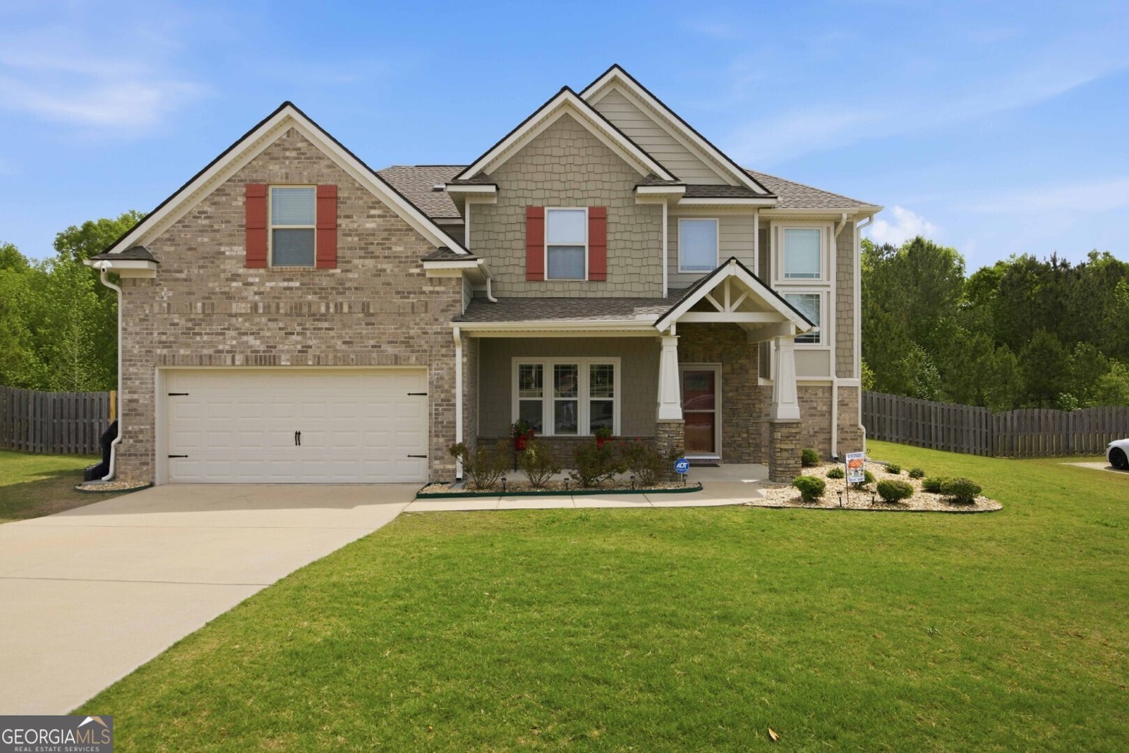 7974 Glen Valley Drive Midland - Photo 1