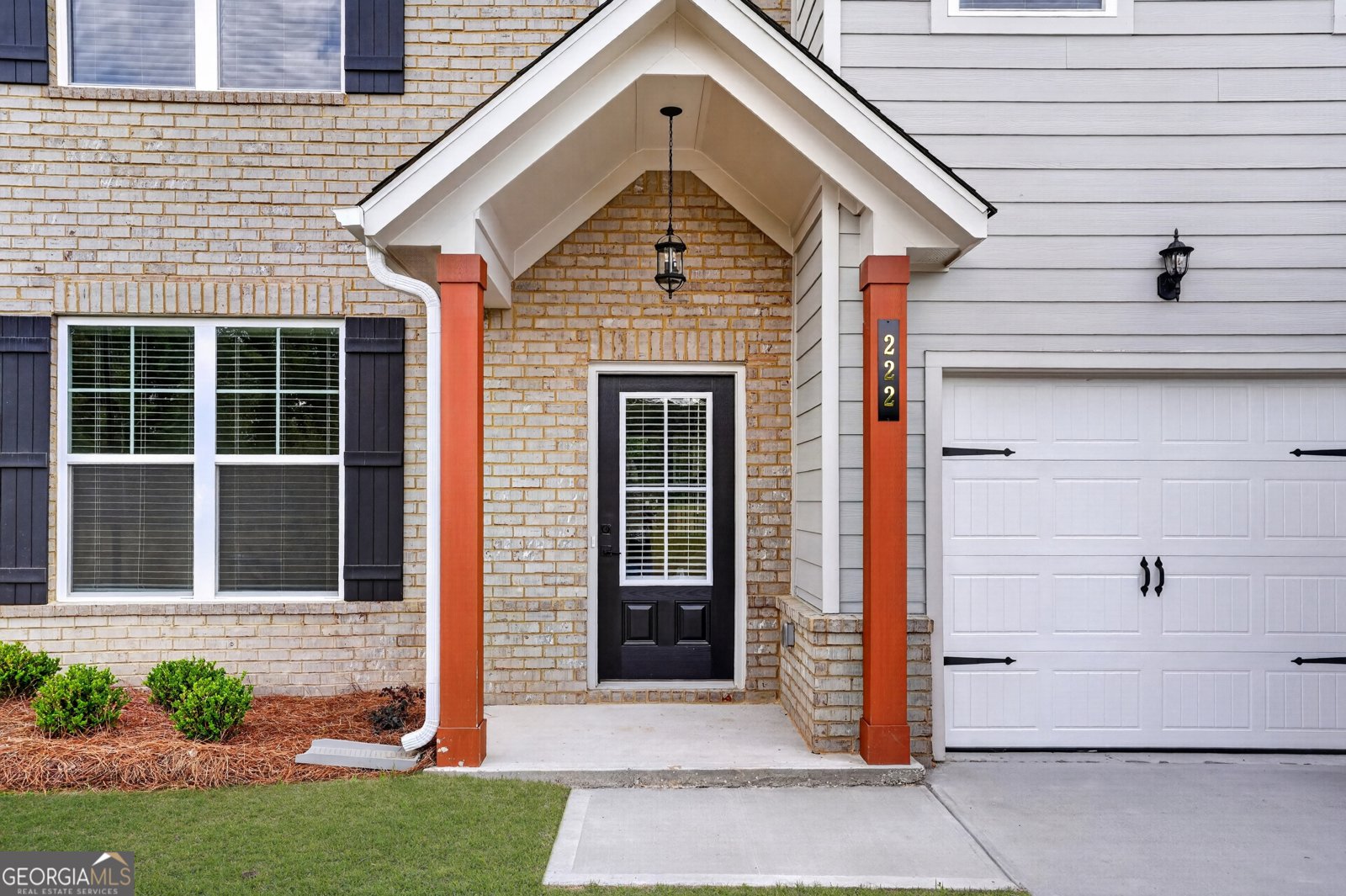 222 Villa Rica Springs - Lot 14 Villa Rica - Photo 10
