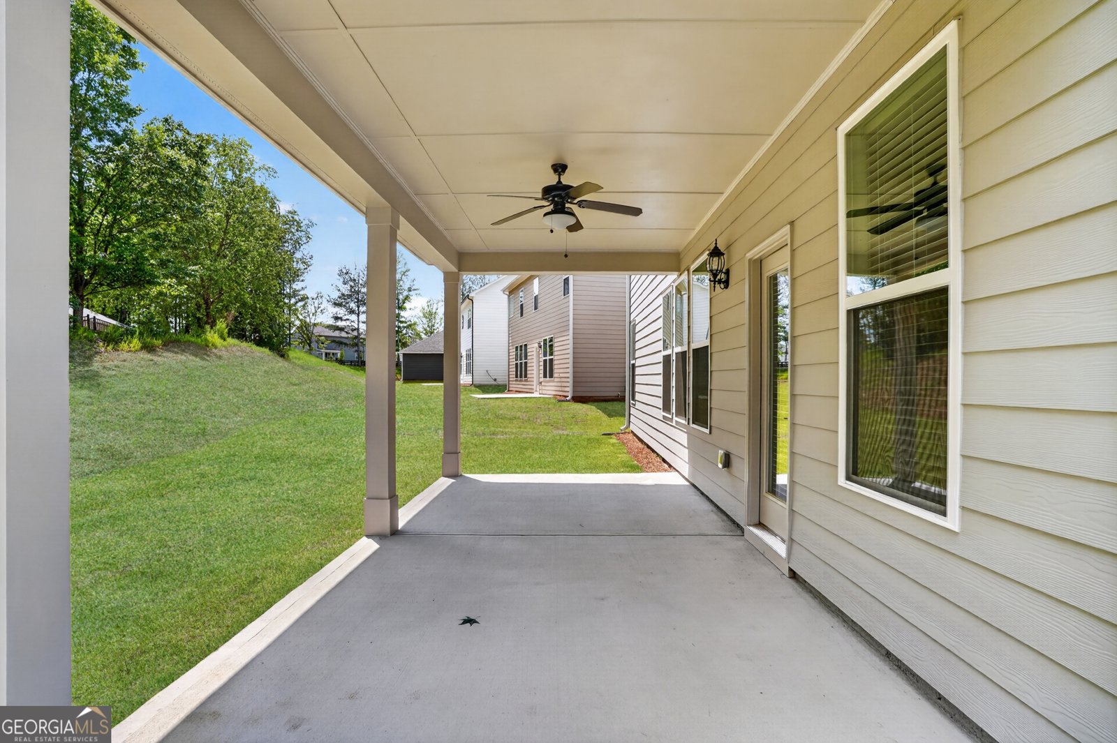 222 Villa Rica Springs - Lot 14 Villa Rica - Photo 6