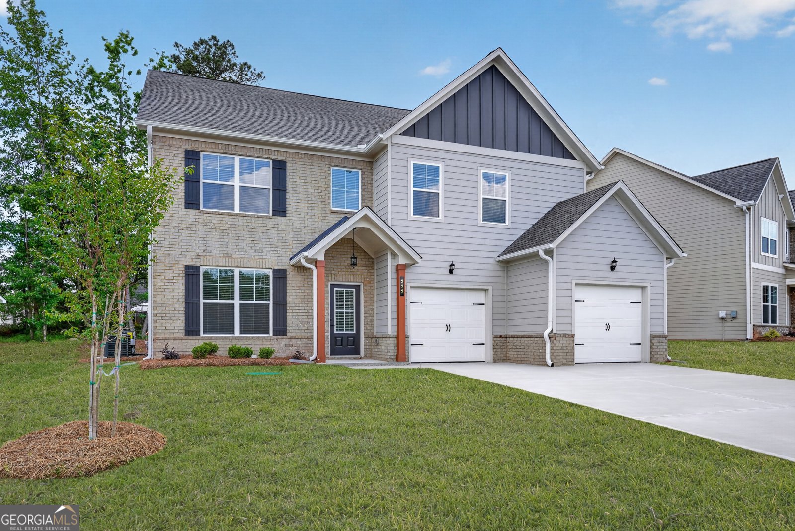 222 Villa Rica Springs - Lot 14 Villa Rica - Photo 8