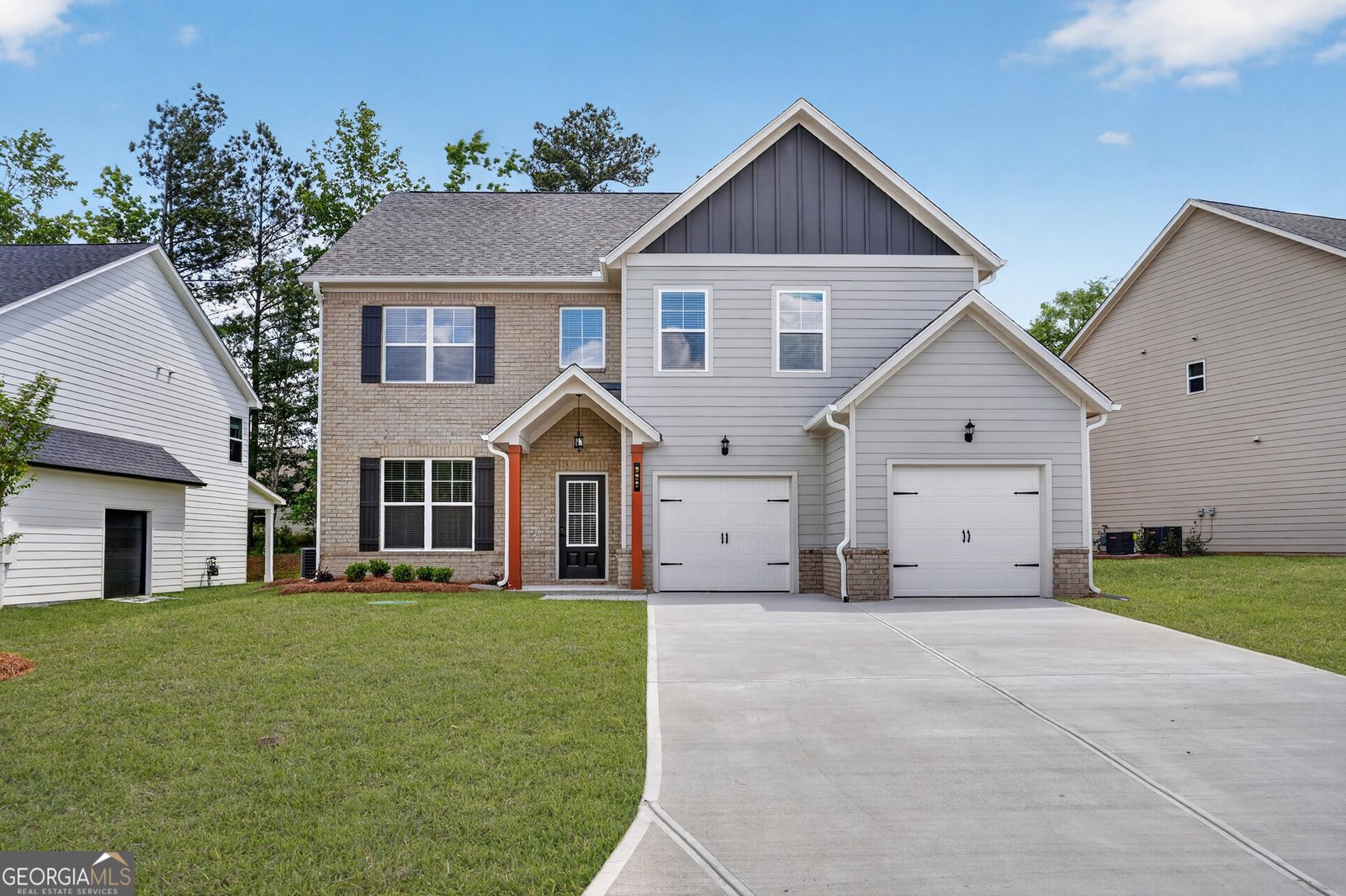 222 Villa Rica Springs - Lot 14 Villa Rica - Photo 9