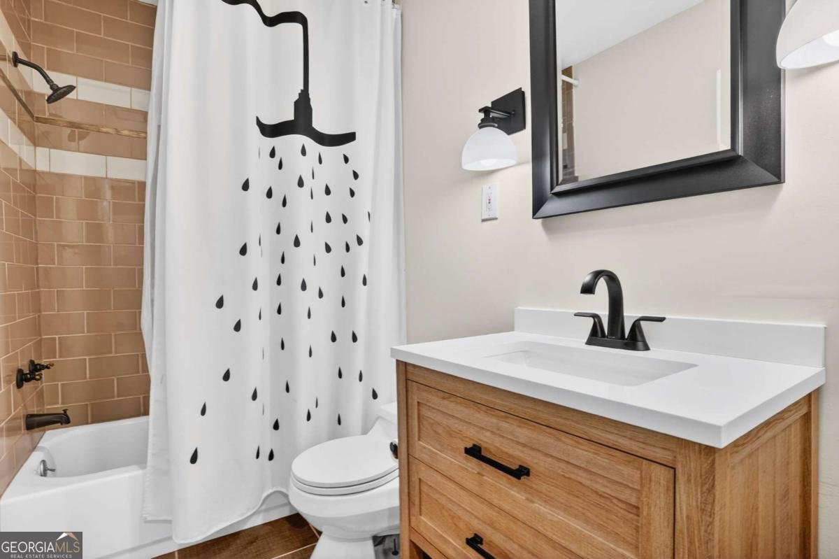 1190 Wesley Road Atlanta - Photo 13