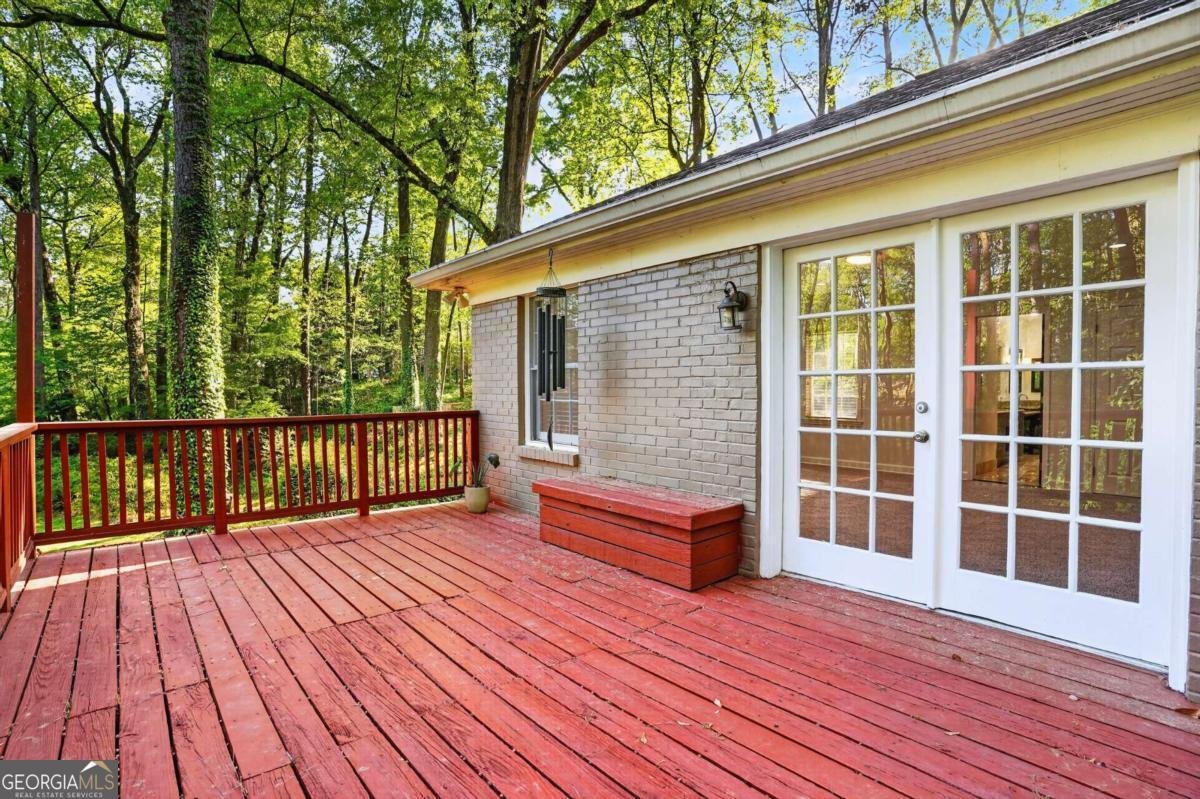 1190 Wesley Road Atlanta - Photo 19