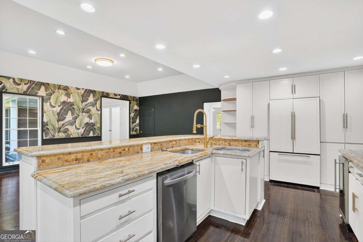 1190 Wesley Road Atlanta - Photo 24