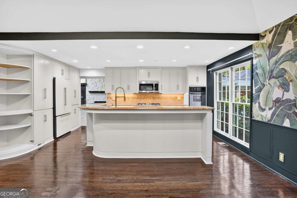 1190 Wesley Road Atlanta - Photo 26