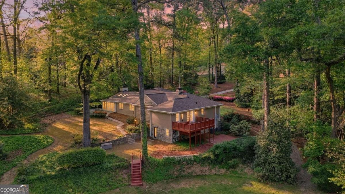 1190 Wesley Road Atlanta - Photo 40