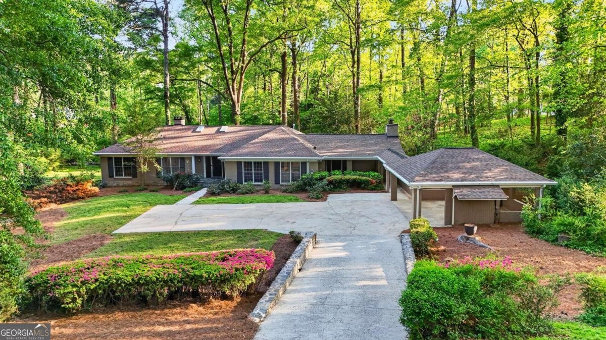 1190 Wesley Road Atlanta - Photo 41