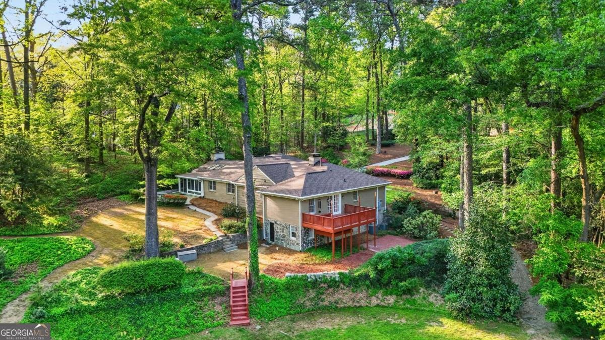 1190 Wesley Road Atlanta - Photo 42