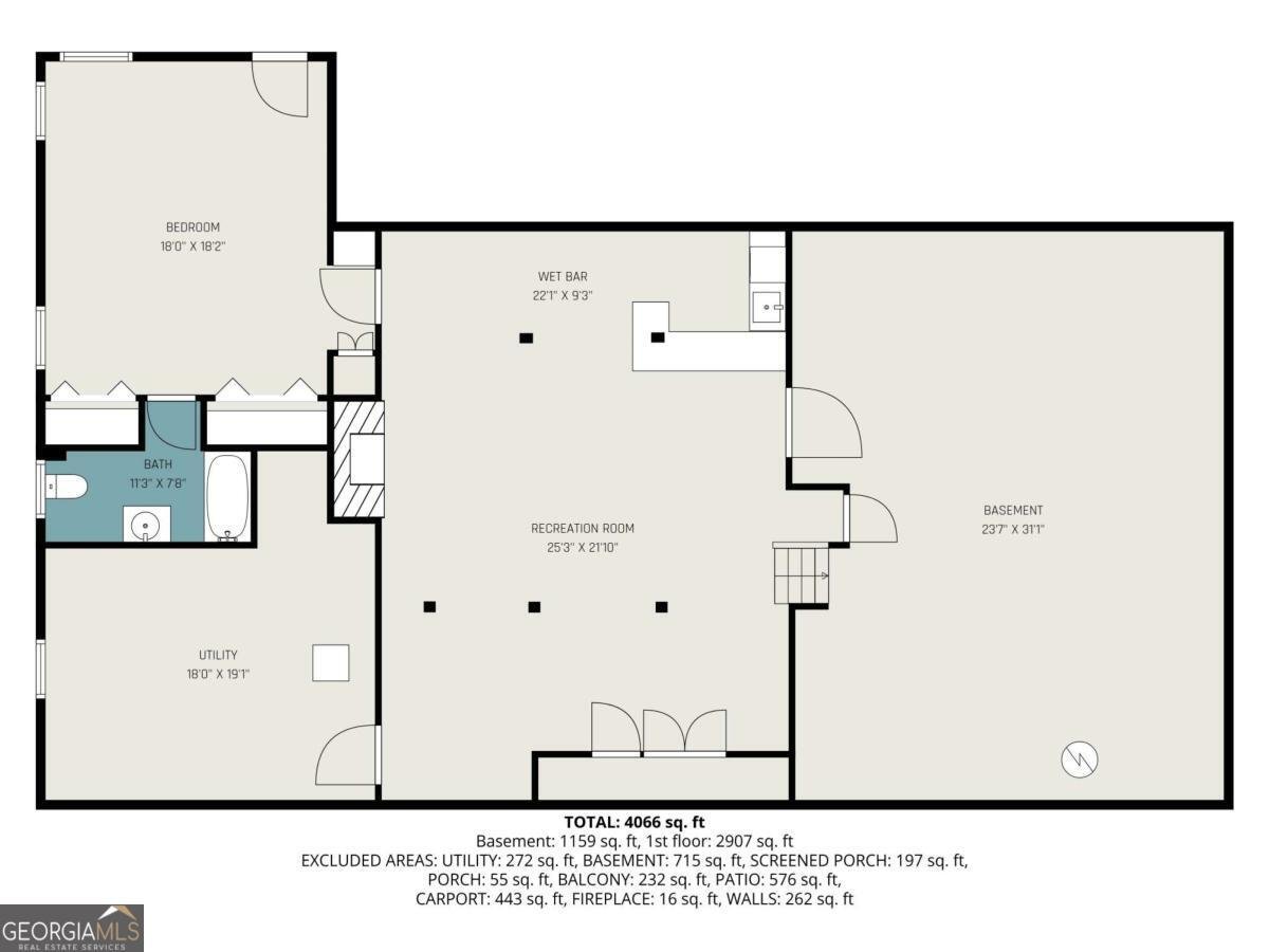 1190 Wesley Road Atlanta - Photo 46