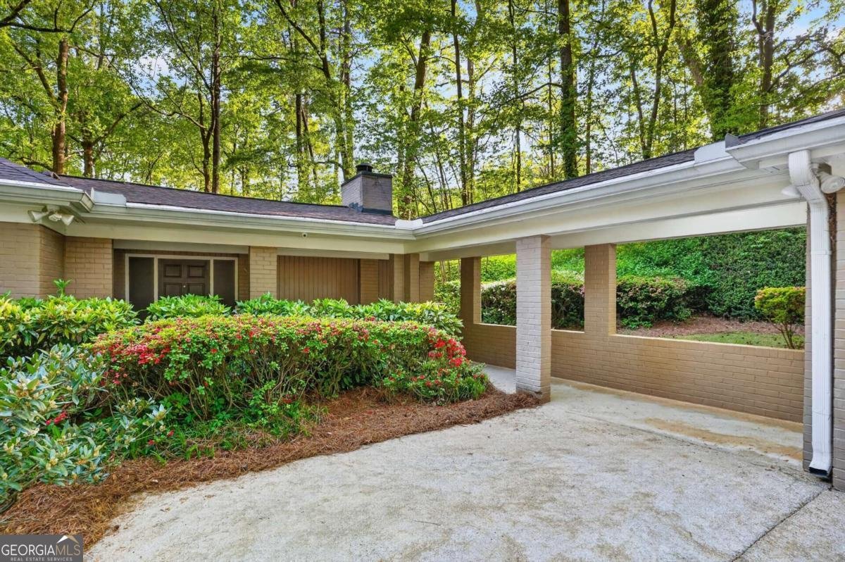 1190 Wesley Road Atlanta - Photo 6