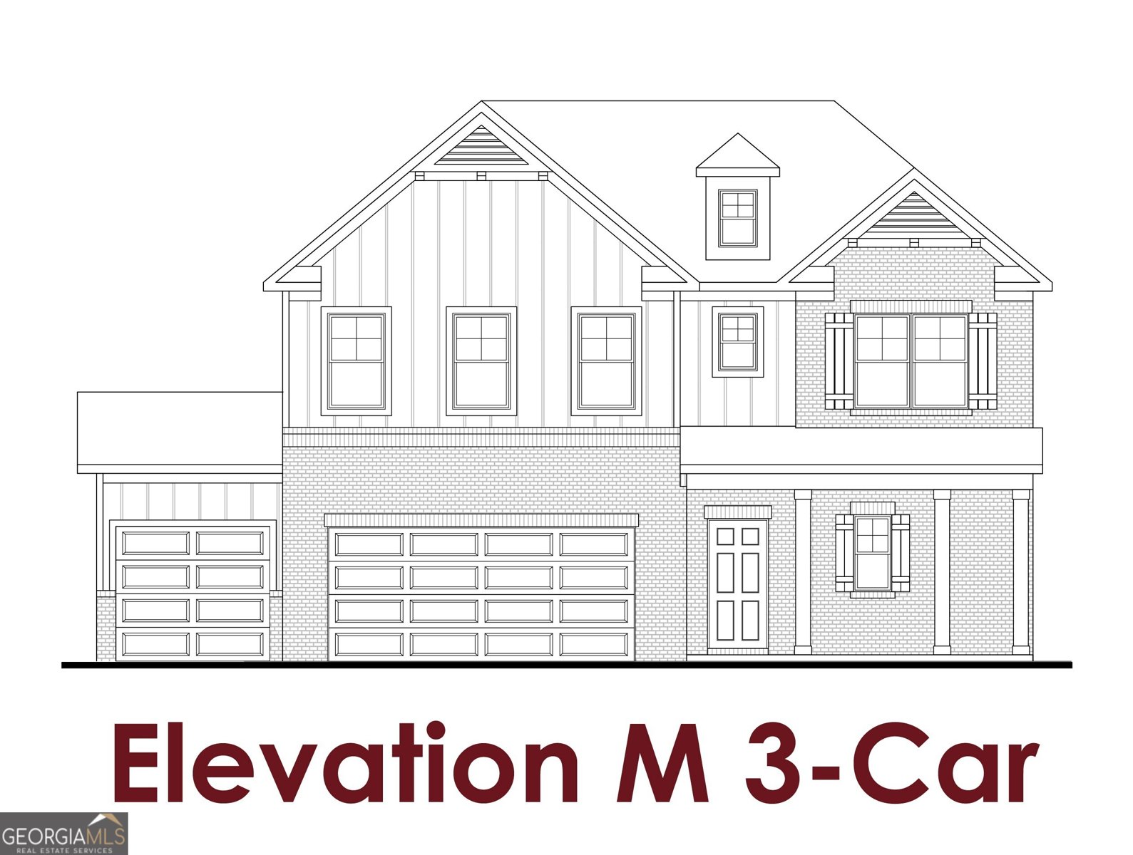 112 Rose Lake Court Hoschton - Photo 1