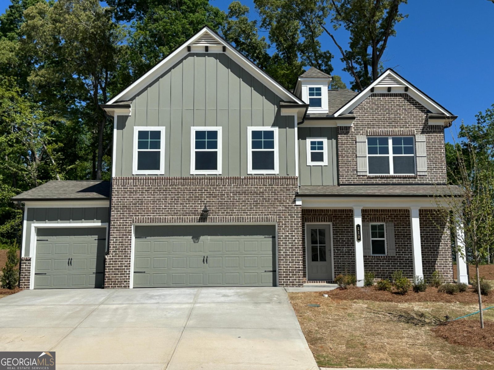 112 Rose Lake Court Hoschton - Photo 43