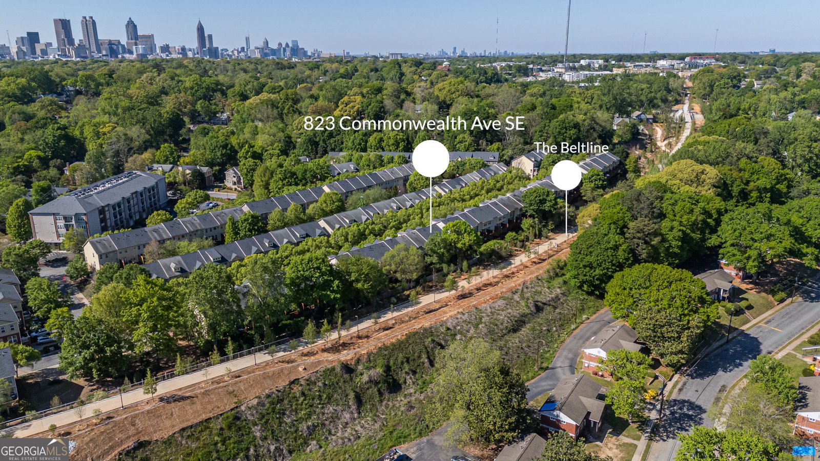 823 Commonwealth Avenue Atlanta - Photo 25