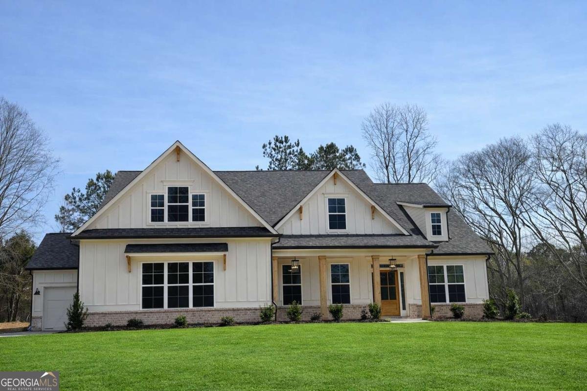 1210 Austin Road Winder - Photo 1