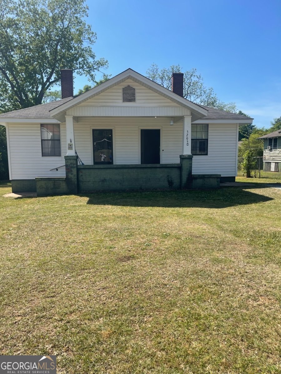 5205 23RD Boulevard Valley - main photo