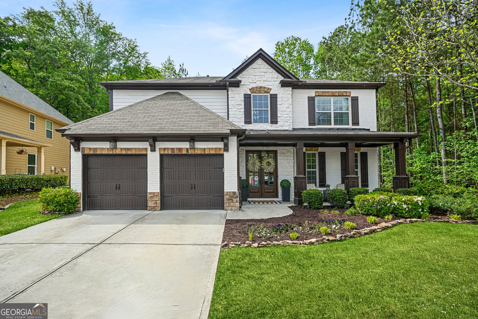 2186 Hamilton Lake Parkway Buford - Photo 1